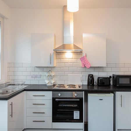 Cherry Property - Berry Apartments Blackpool Quarto foto