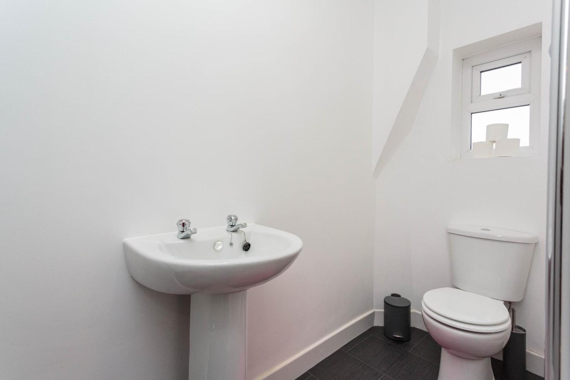 Cherry Property - Berry Apartments Blackpool Quarto foto