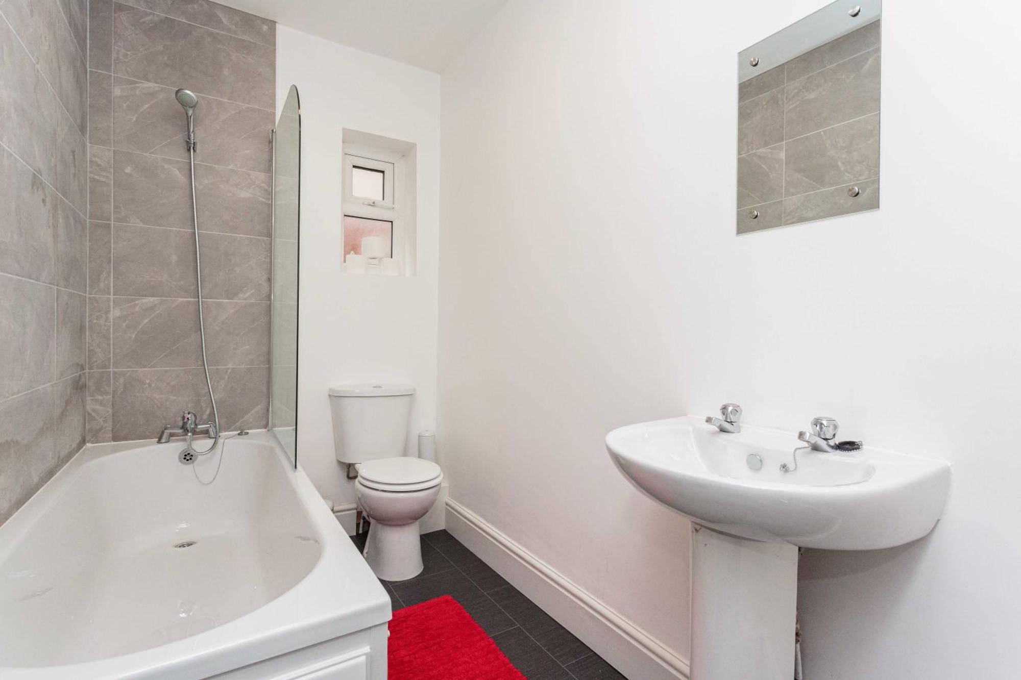 Cherry Property - Berry Apartments Blackpool Quarto foto