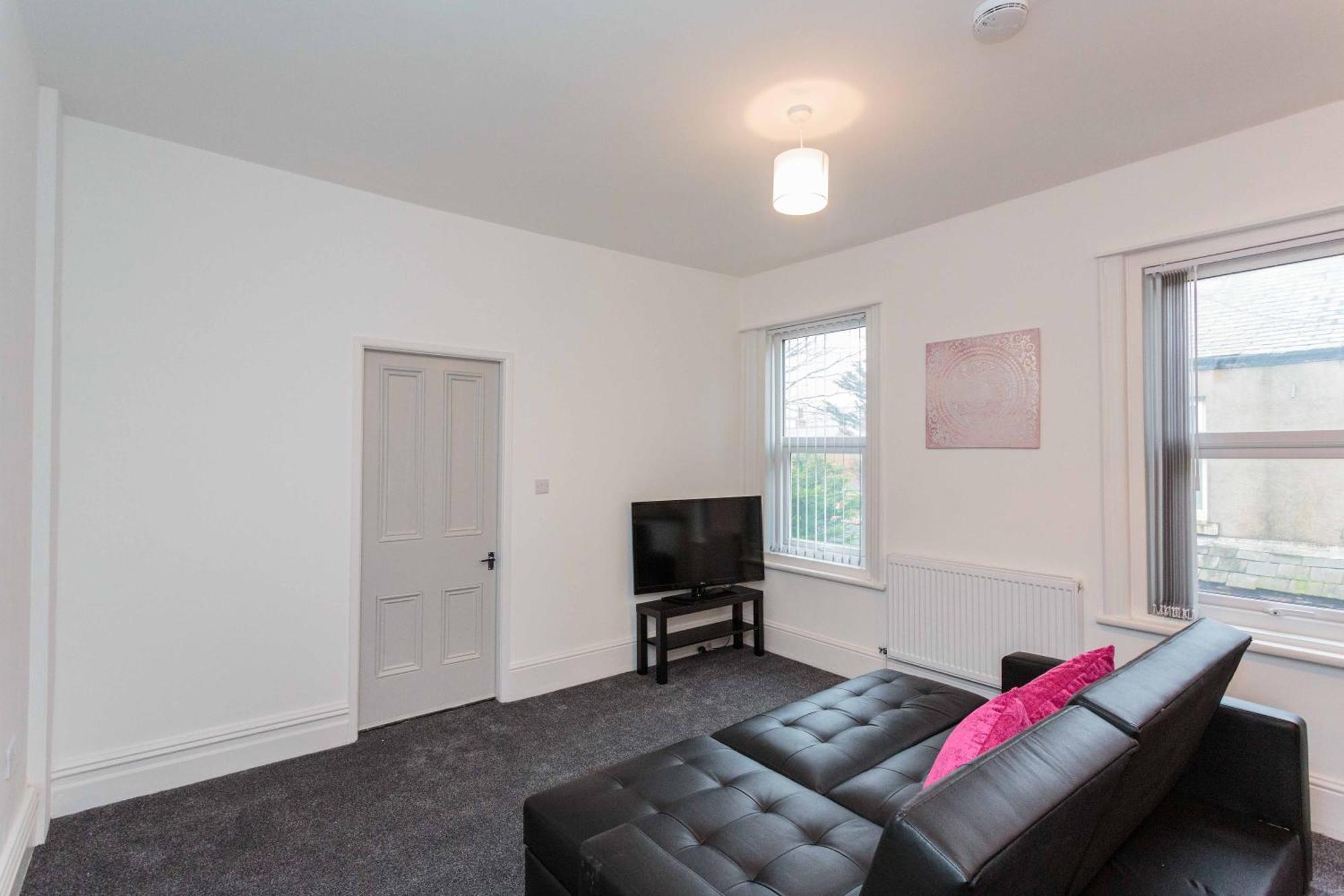 Cherry Property - Berry Apartments Blackpool Quarto foto